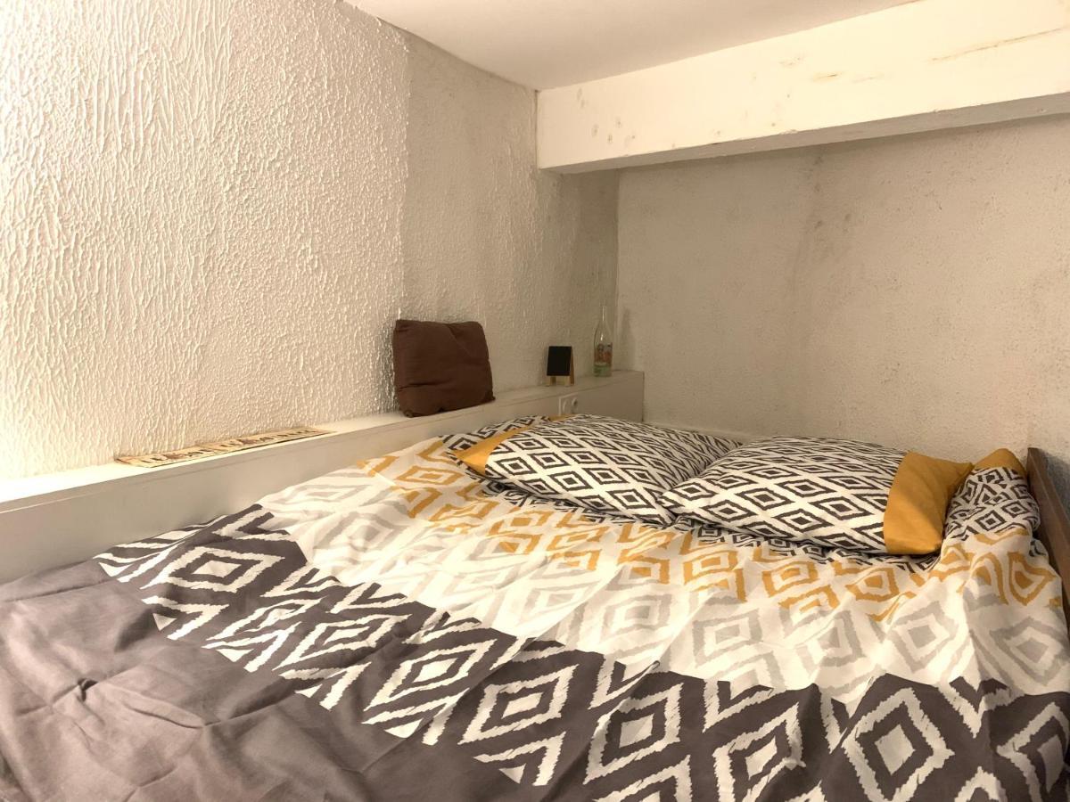 Gite Du Vieux ליון מראה חיצוני תמונה