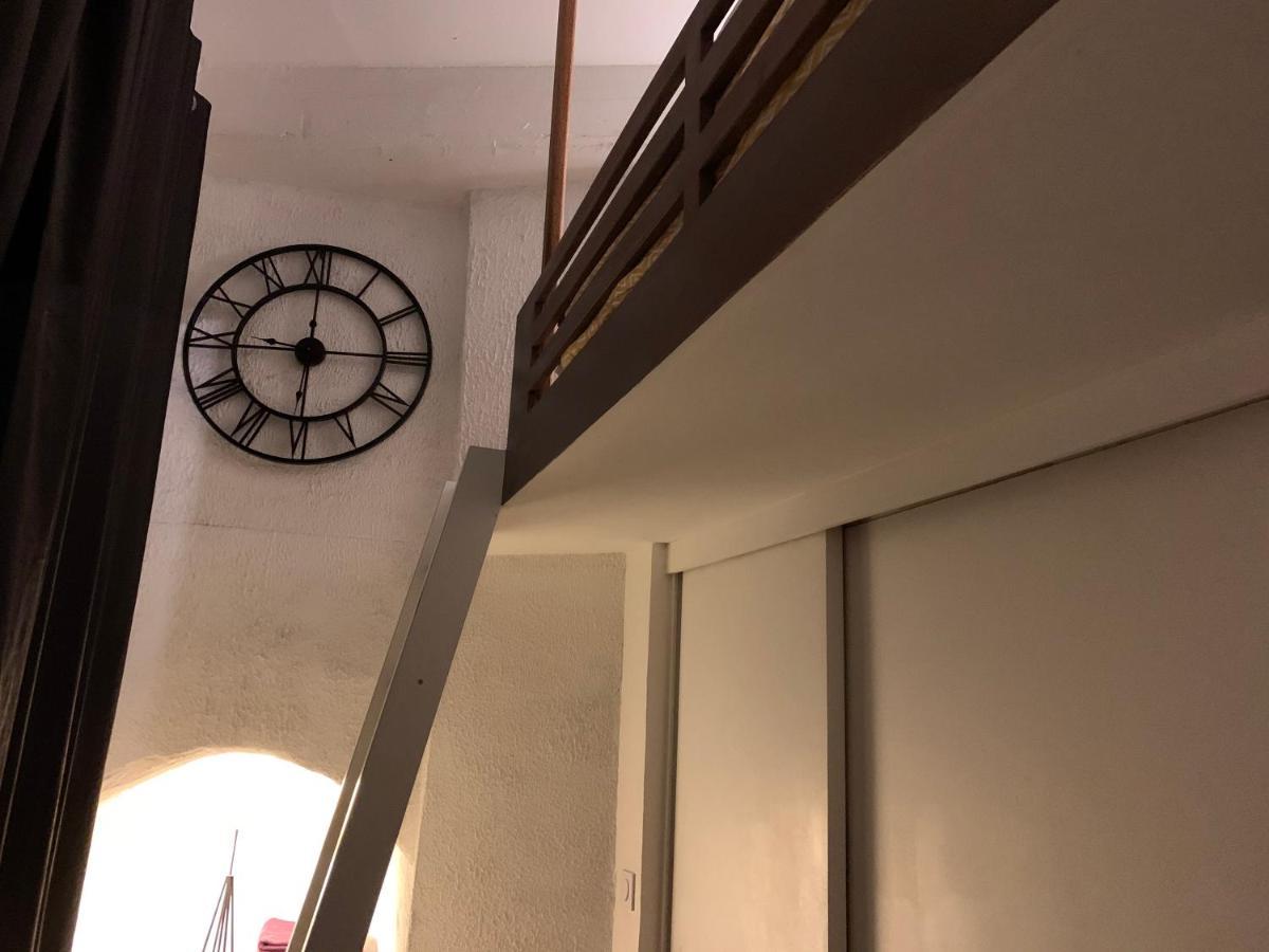 Gite Du Vieux ליון מראה חיצוני תמונה