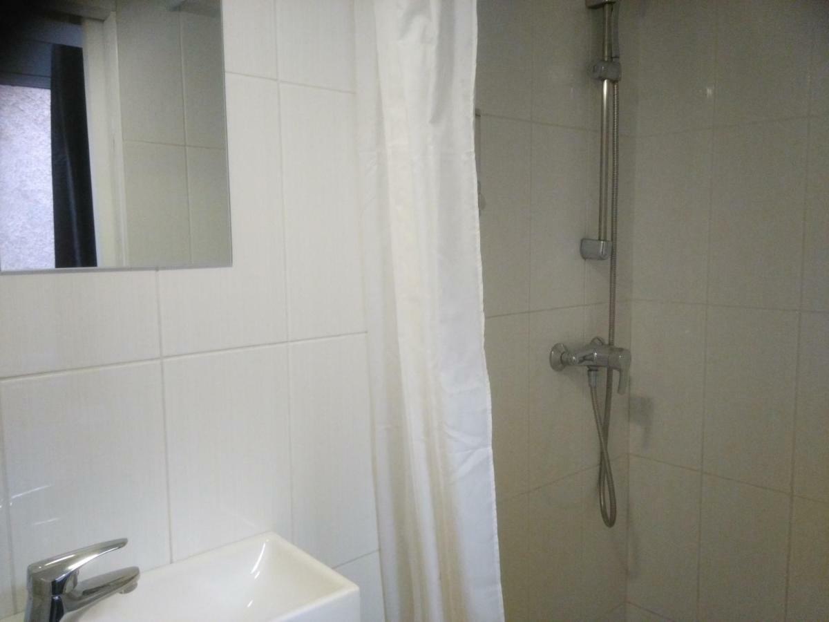 Gite Du Vieux ליון מראה חיצוני תמונה