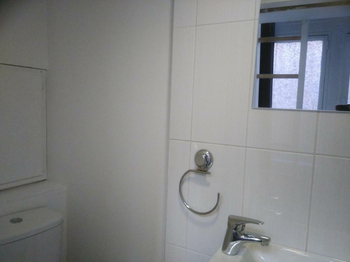 Gite Du Vieux ליון מראה חיצוני תמונה